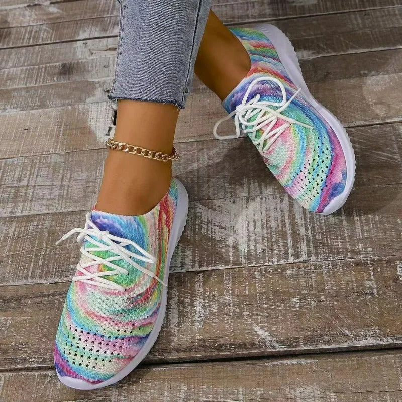 Avery Sneaker - ergonomiska skor