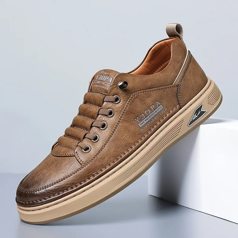Jaden Sneakers - ergonomiska skor