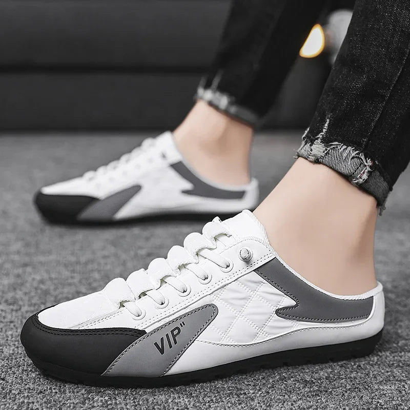Ethan Sneakers - ergonomiska skor
