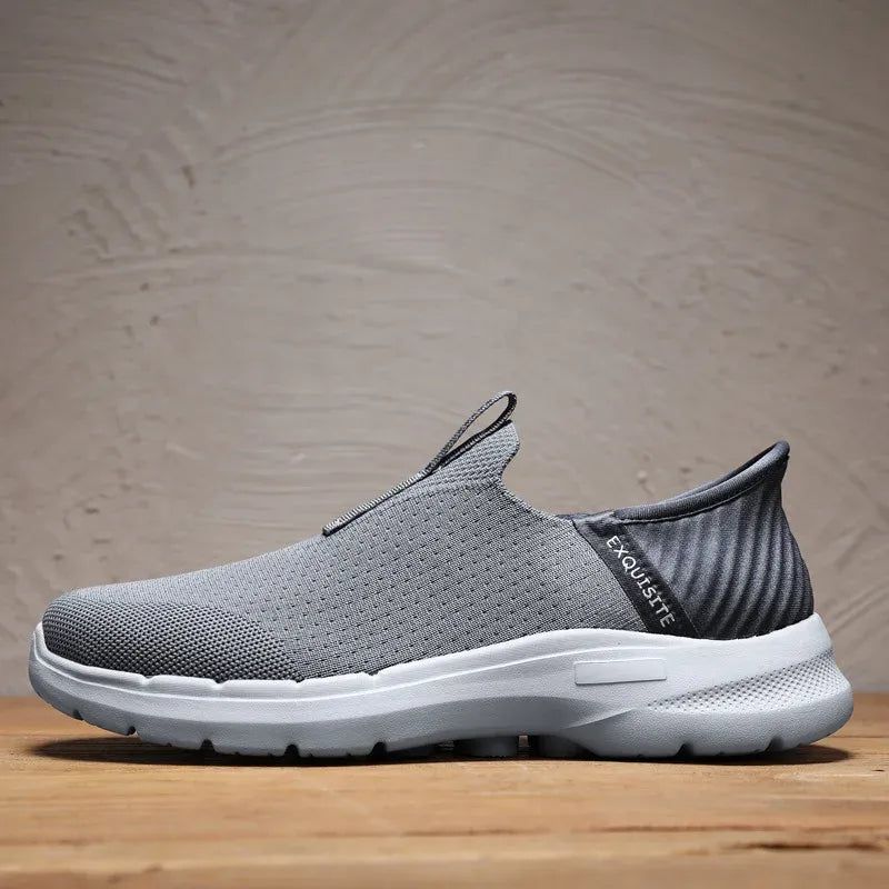 Simon Sneakers - ergonomiska skor