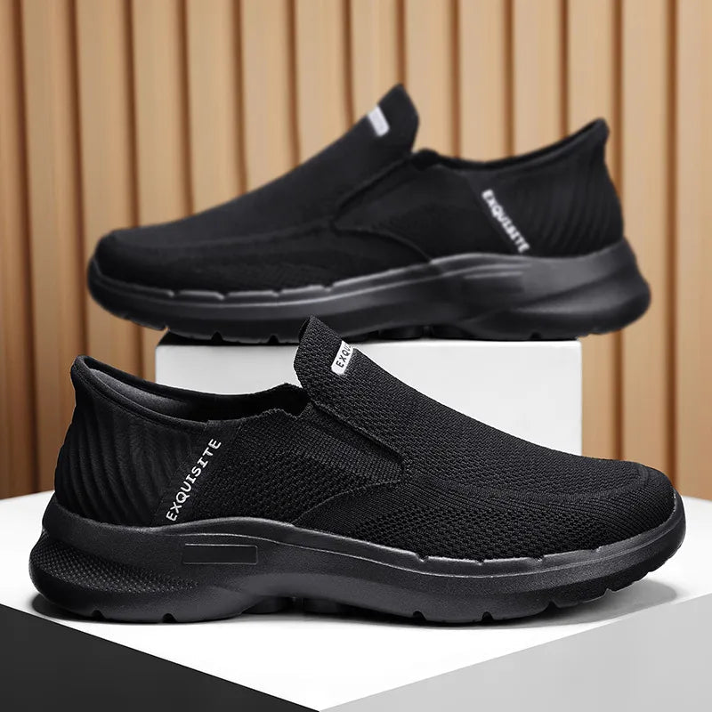 Simon Sneakers - ergonomiska skor