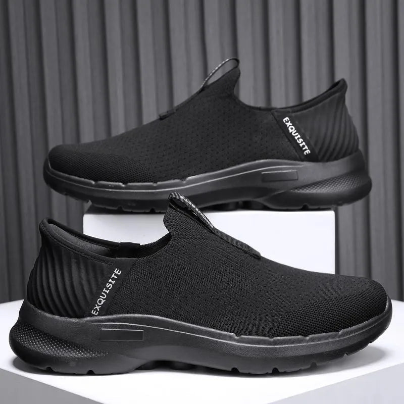 Simon Sneakers - ergonomiska skor