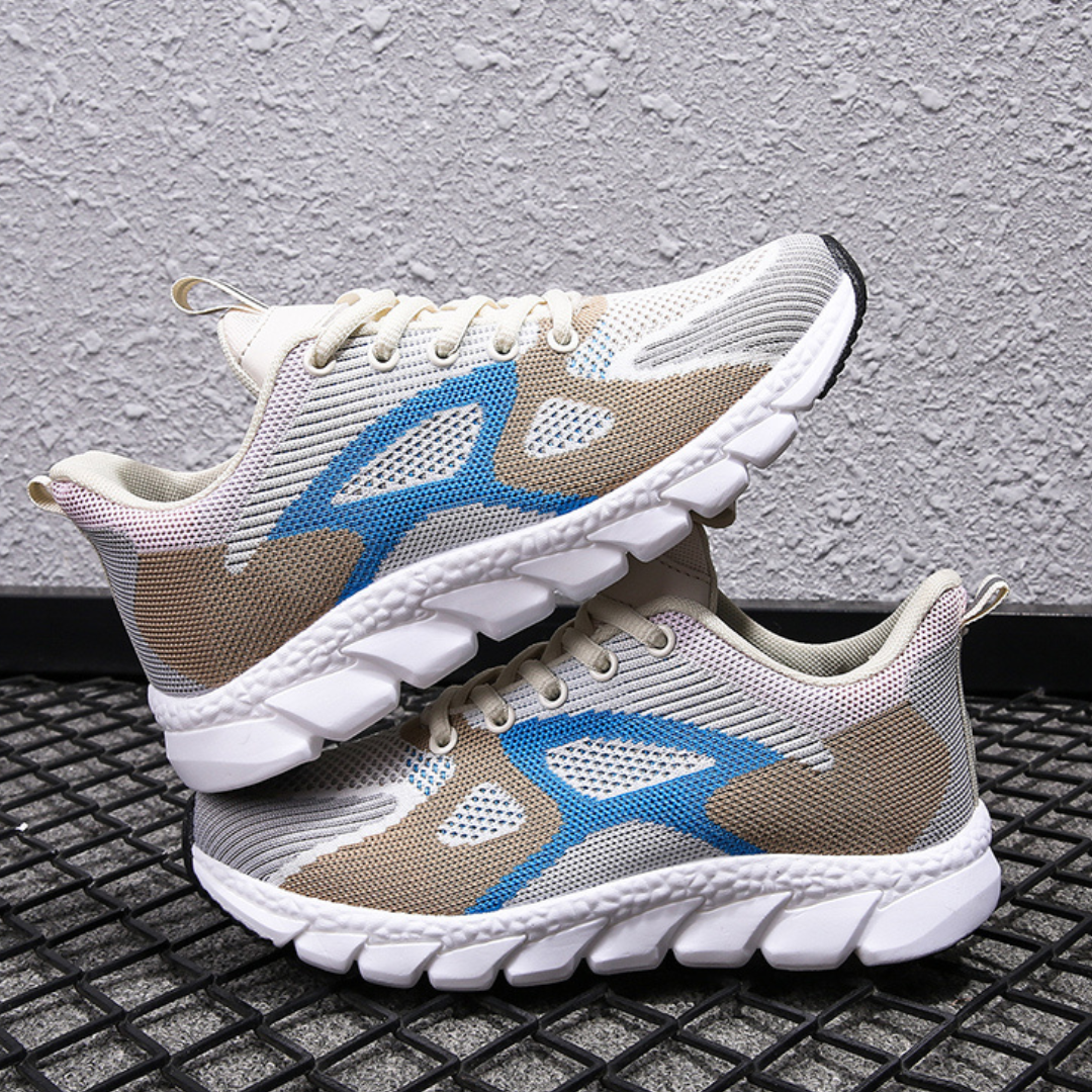 Dana Sneaker - ergonomiska skor