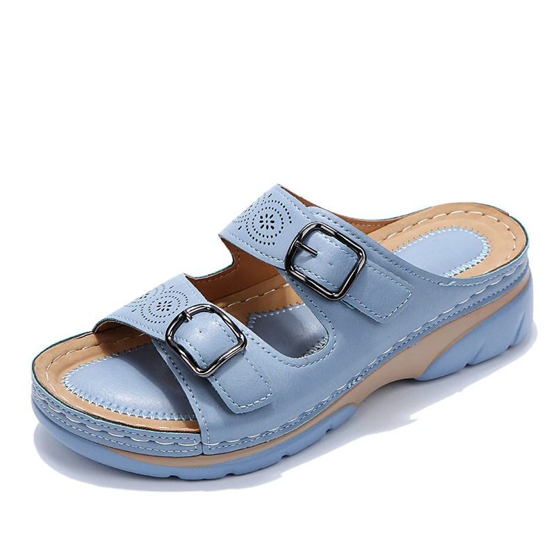 Brielle Sandals - ergonomiska skor