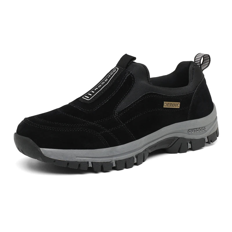 Samuel Sneakers - ergonomiska skor