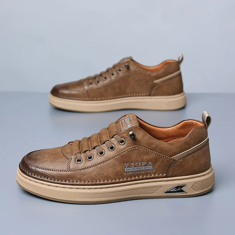 Jaden Sneakers - ergonomiska skor