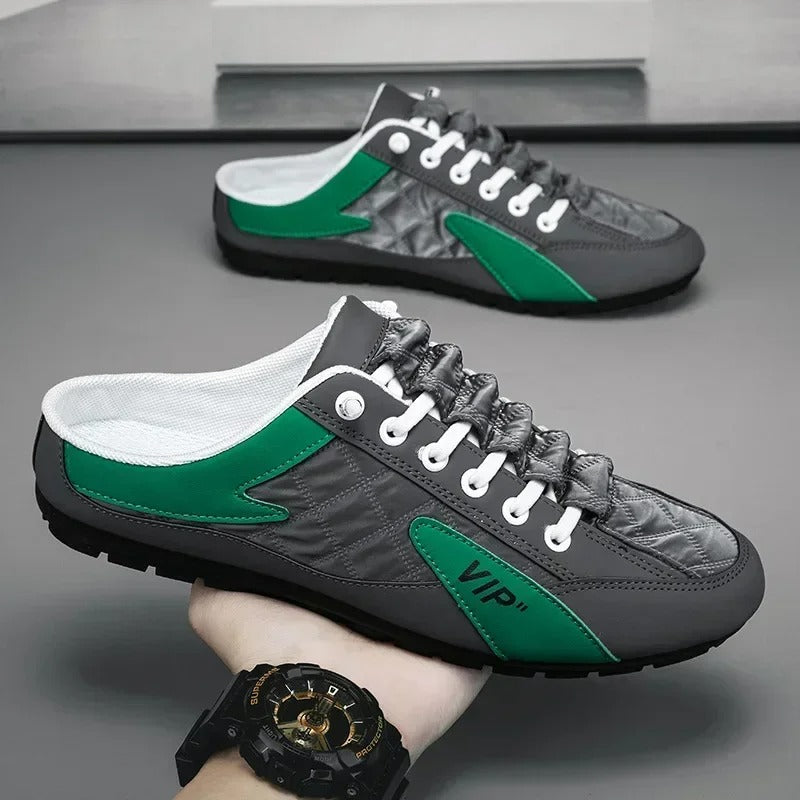 Ethan Sneakers - ergonomiska skor