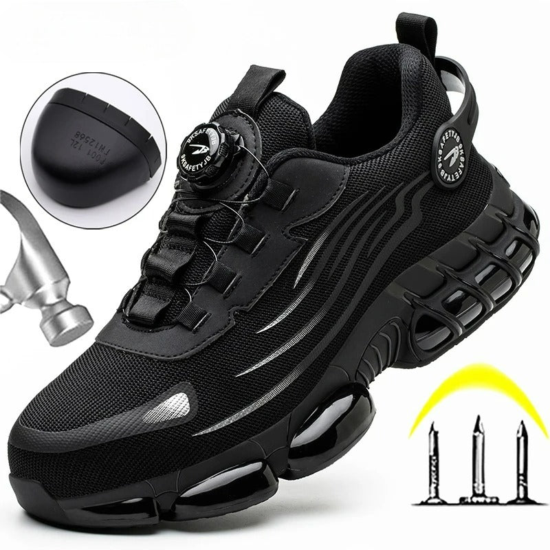 Arthur Sneakers - ergonomiska skor