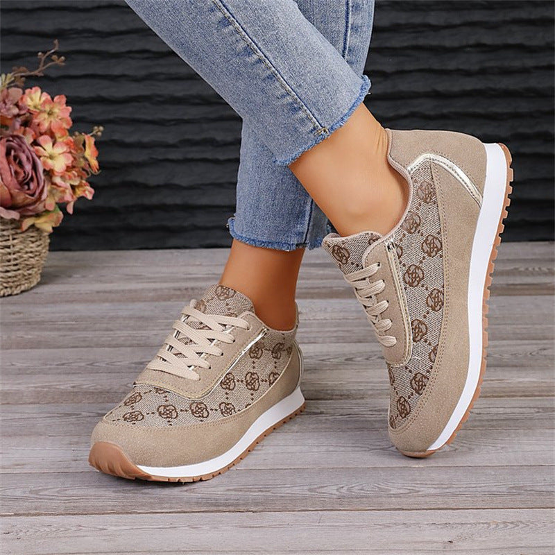 Aubrey Sneakers - ergonomiska skor