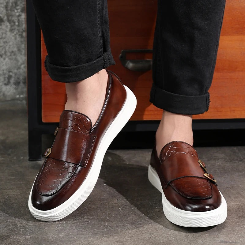 Tristan Loafers - ergonomiska skor