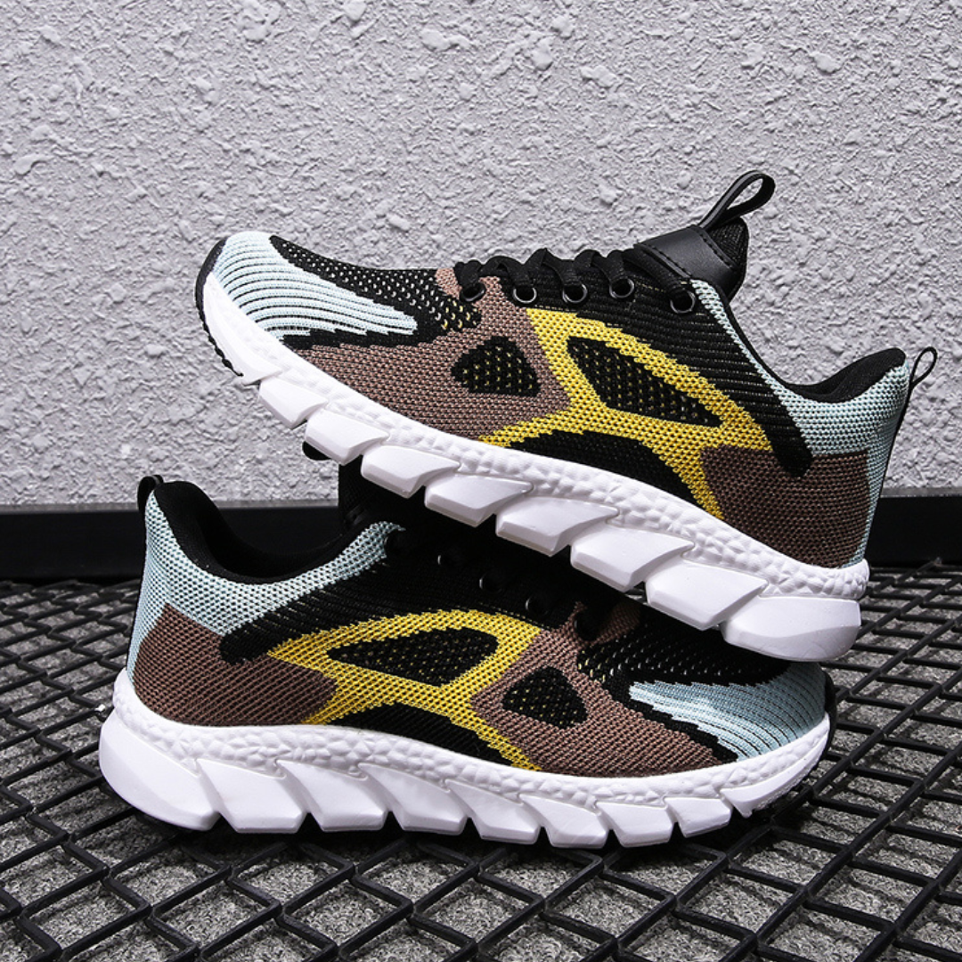 Dana Sneaker - ergonomiska skor