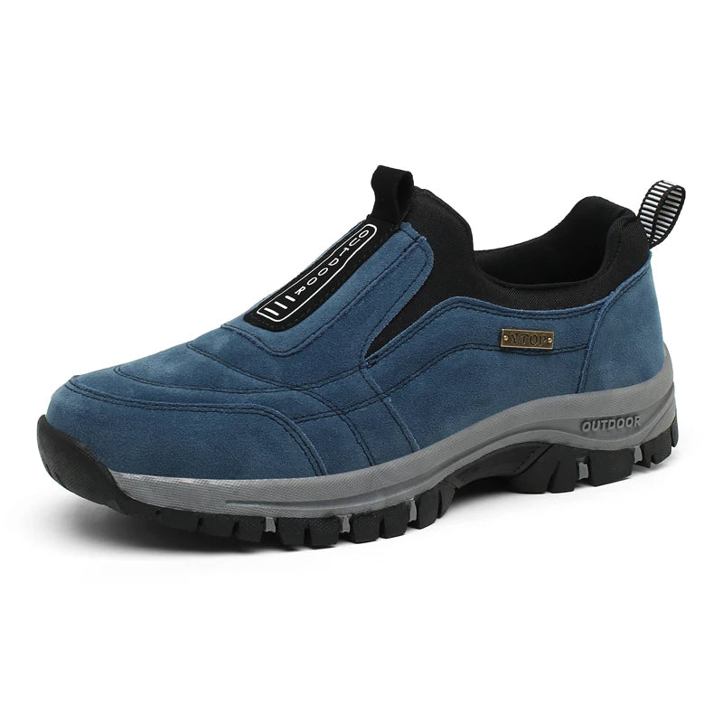 Samuel Sneakers - ergonomiska skor