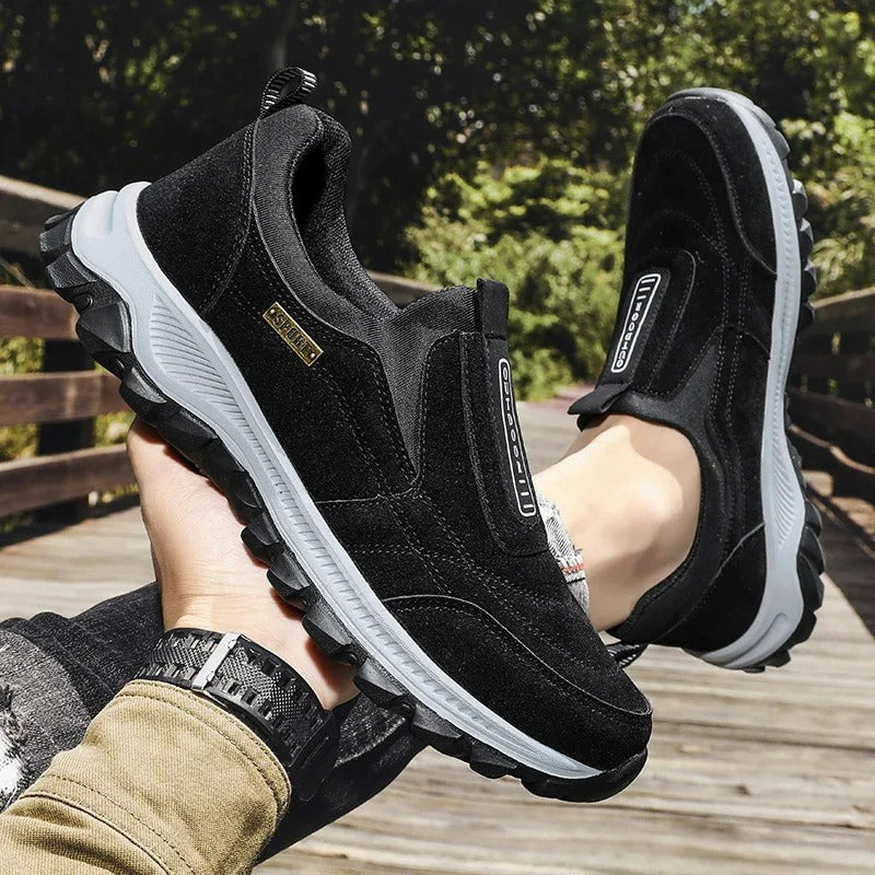 Samuel Sneakers - ergonomiska skor