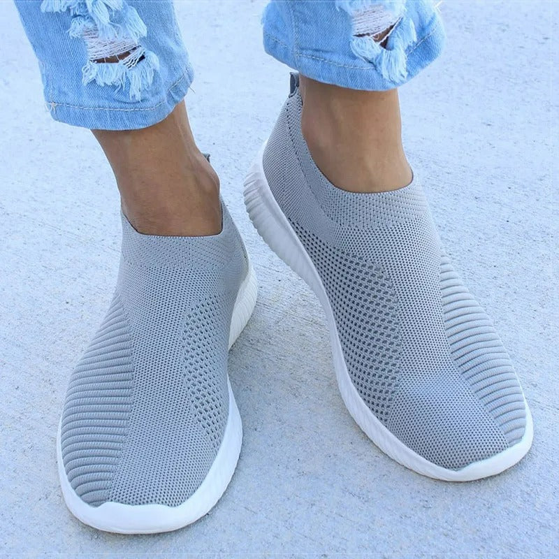 Minna Sneaker - ergonomiska skor