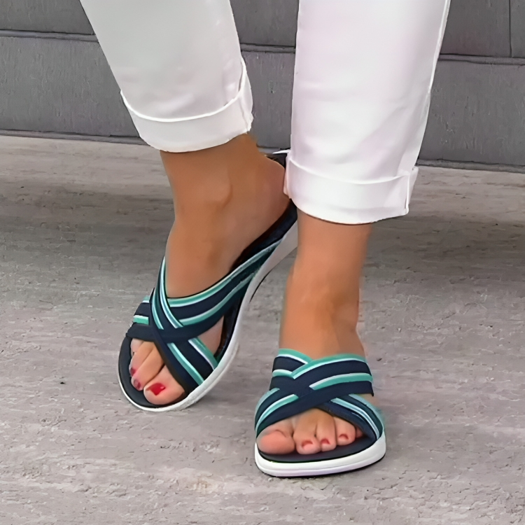 Hilma Sandals - ergonomiska skor