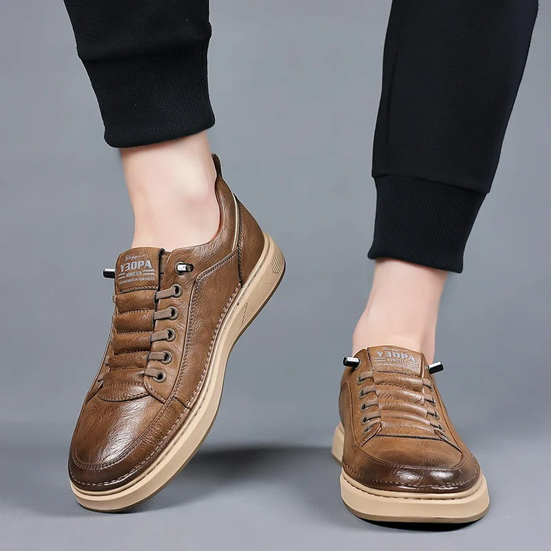 Jaden Sneakers - ergonomiska skor