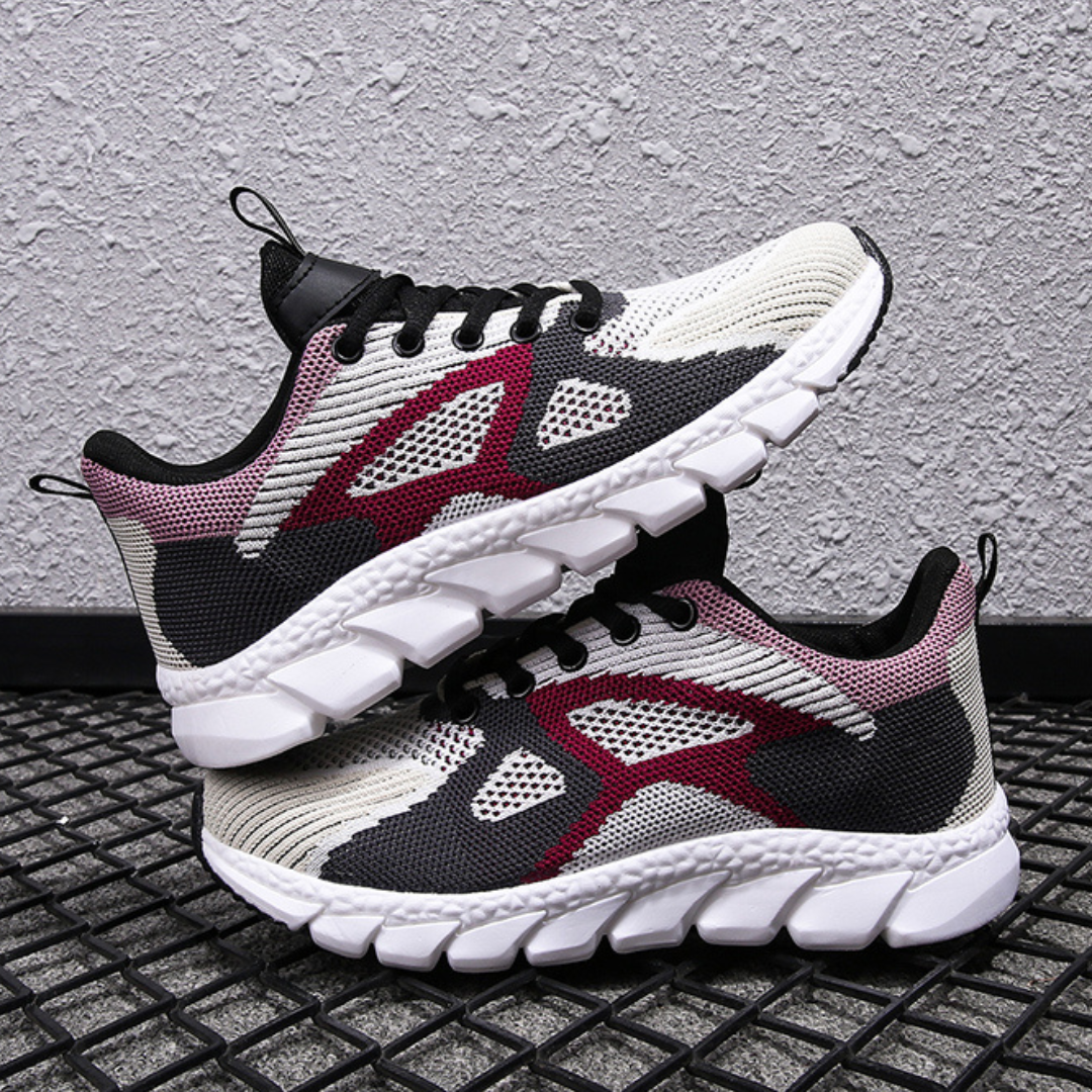 Dana Sneaker - ergonomiska skor