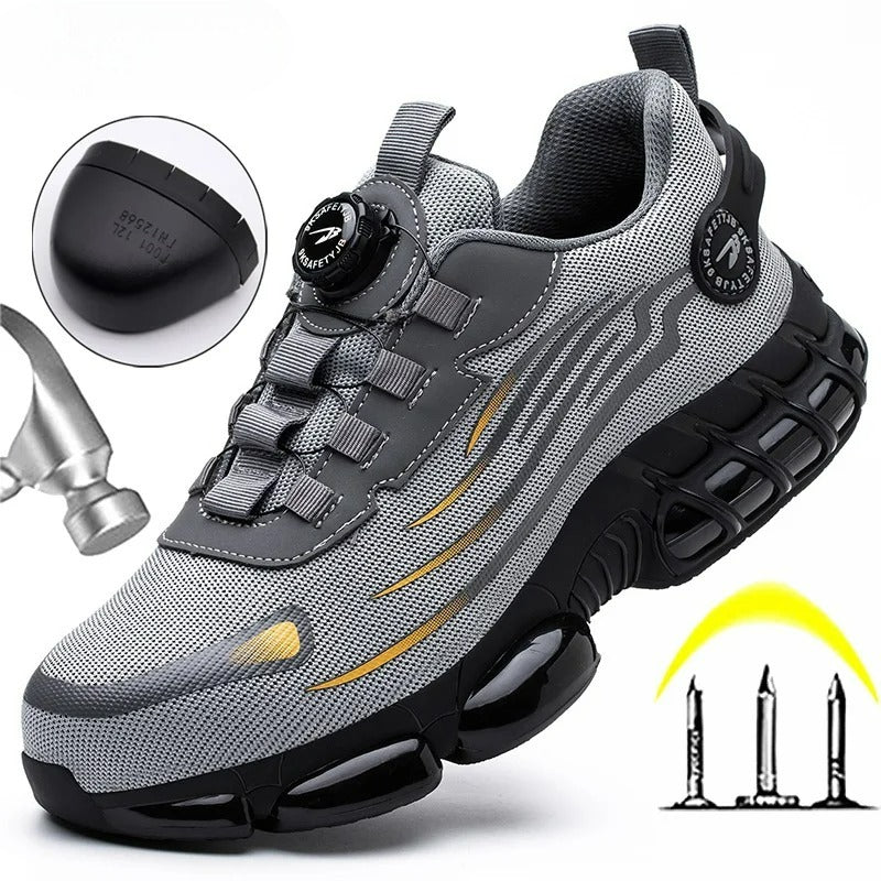 Arthur Sneakers - ergonomiska skor