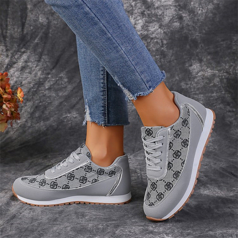Aubrey Sneakers - ergonomiska skor