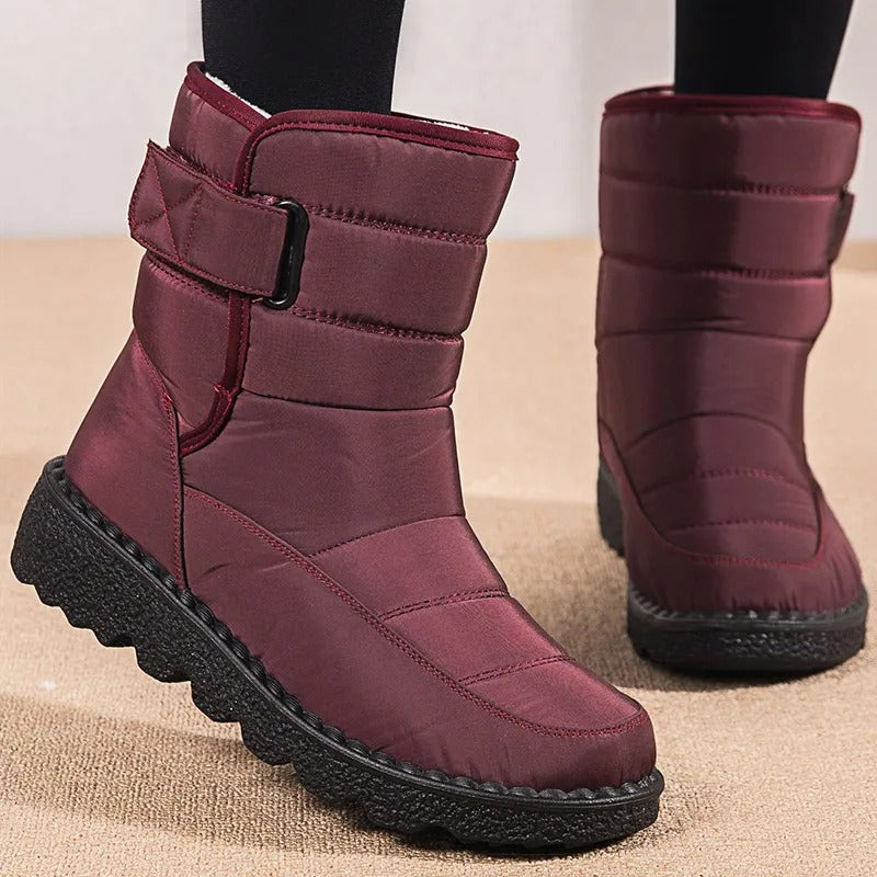 Axel Boots - ergonomiska skor