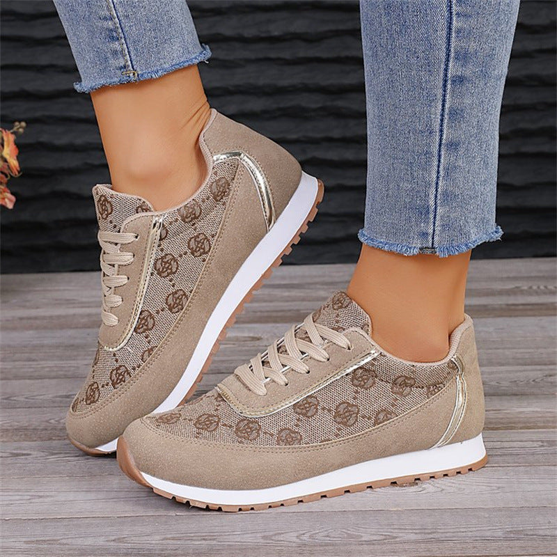 Aubrey Sneakers - ergonomiska skor