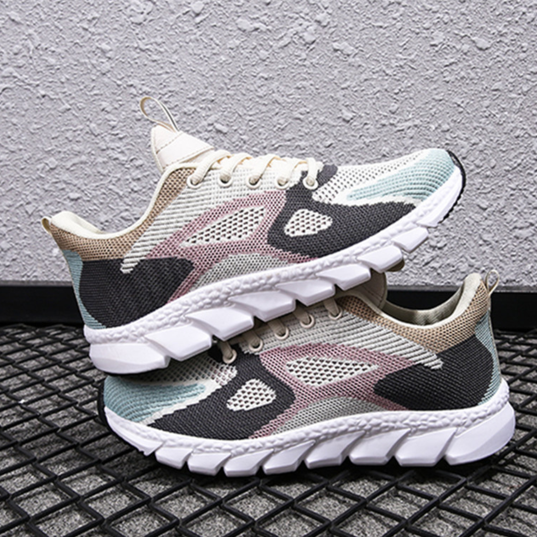 Dana Sneaker - ergonomiska skor