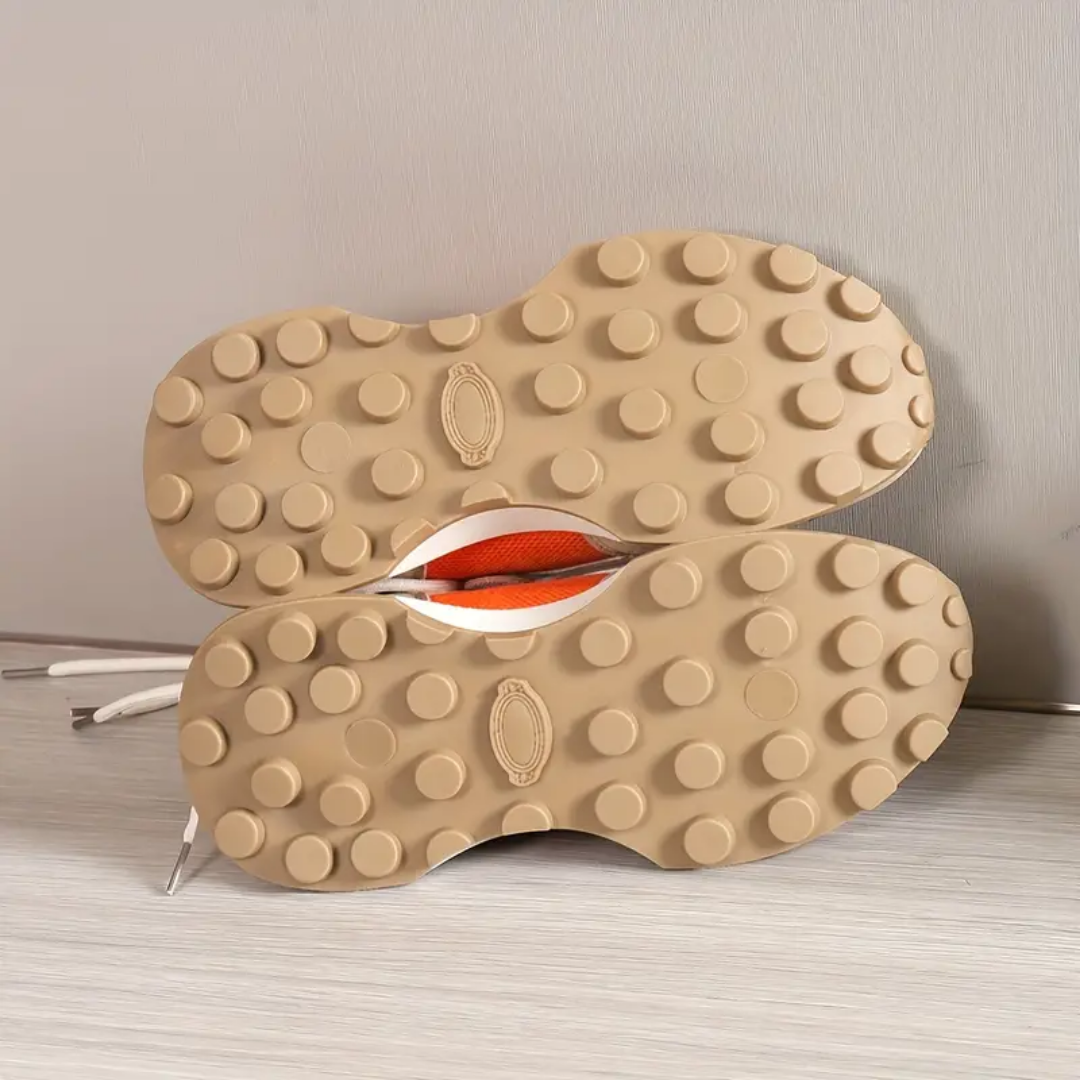 Kelsey Sneakers - ergonomiska skor