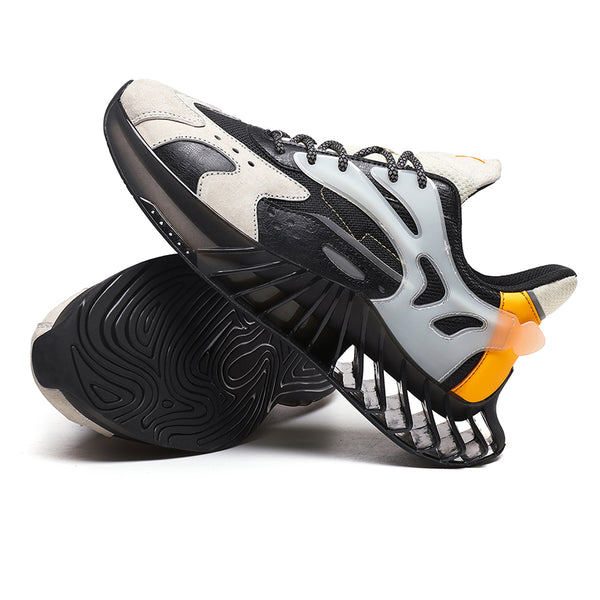 David Sneakers - ergonomiska skor