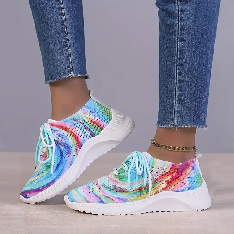 Avery Sneaker - ergonomiska skor