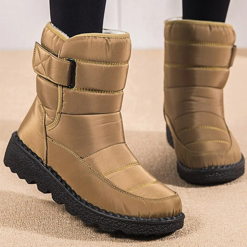 Axel Boots - ergonomiska skor