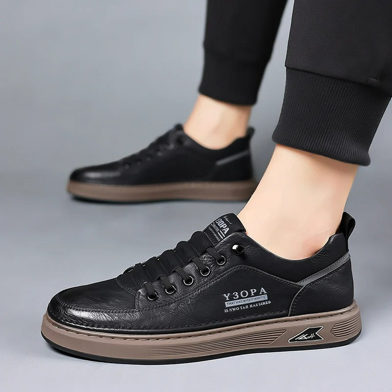 Jaden Sneakers - ergonomiska skor