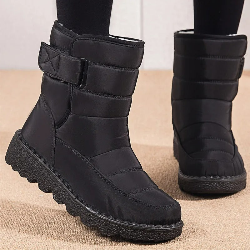 Axel Boots - ergonomiska skor