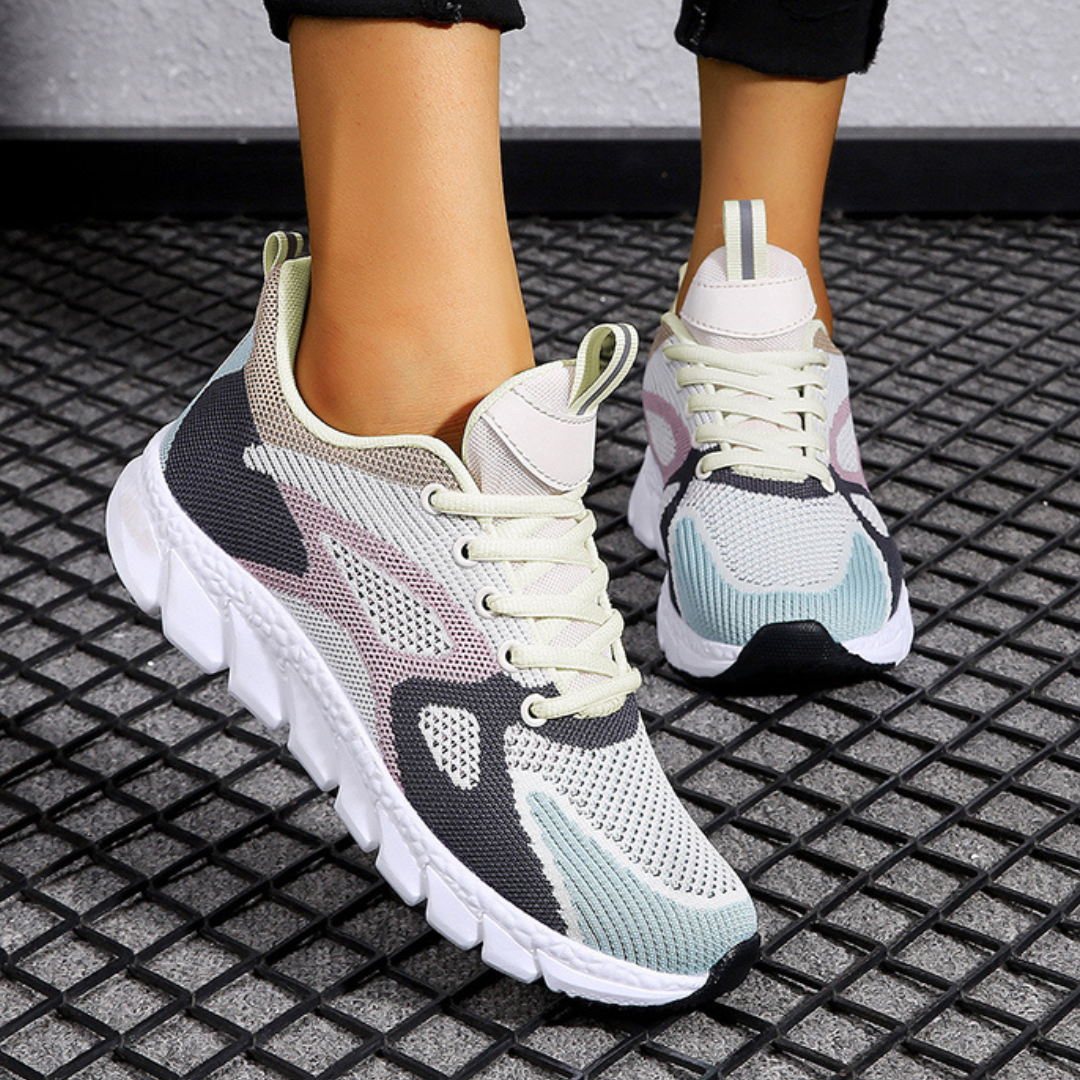 Dana Sneaker - ergonomiska skor