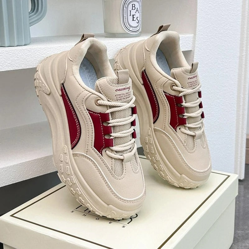 Audrey Sneakers - ergonomiska skor