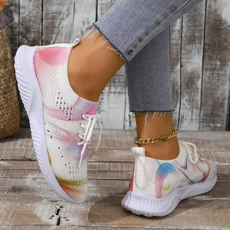 Avery Sneaker - ergonomiska skor