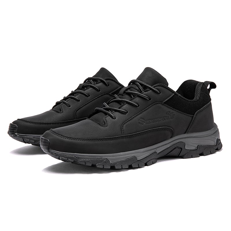 Andrew Sneakers - ergonomiska skor