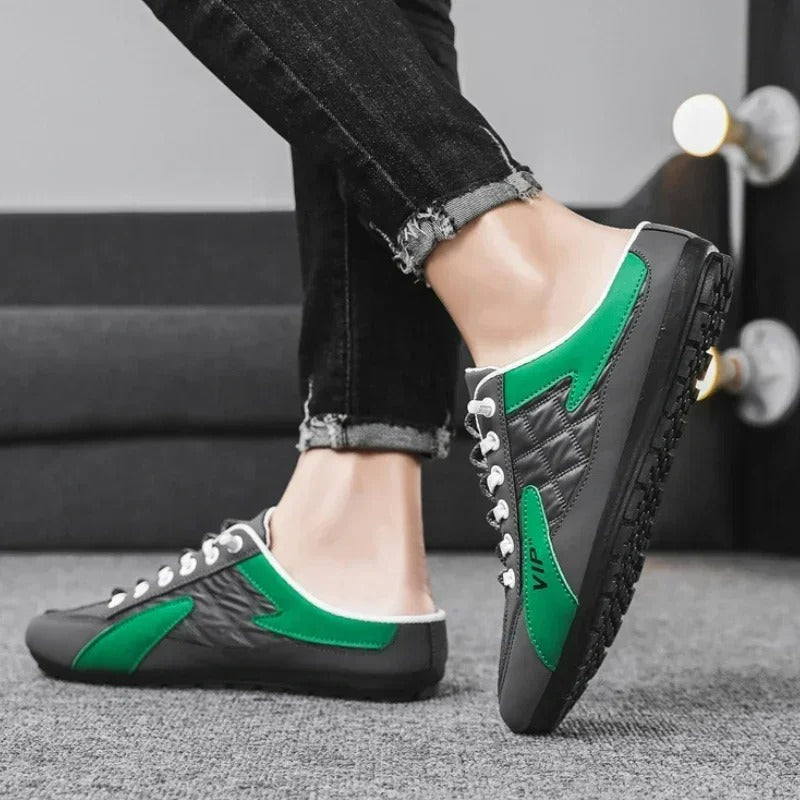 Ethan Sneakers - ergonomiska skor