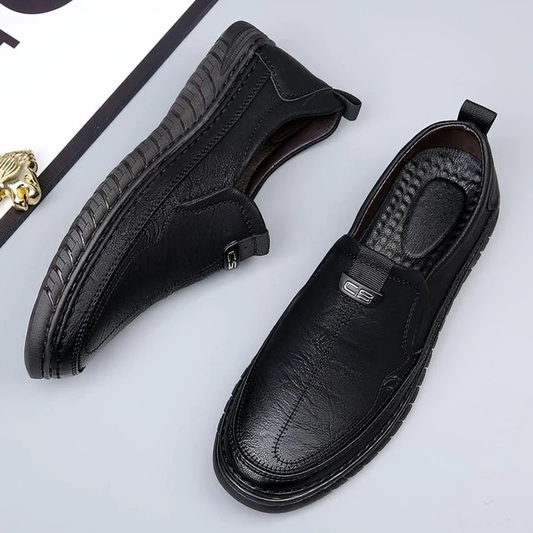 Dominic Loafers - ergonomiska skor