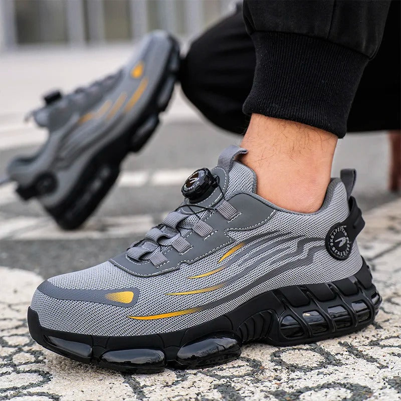 Arthur Sneakers - ergonomiska skor