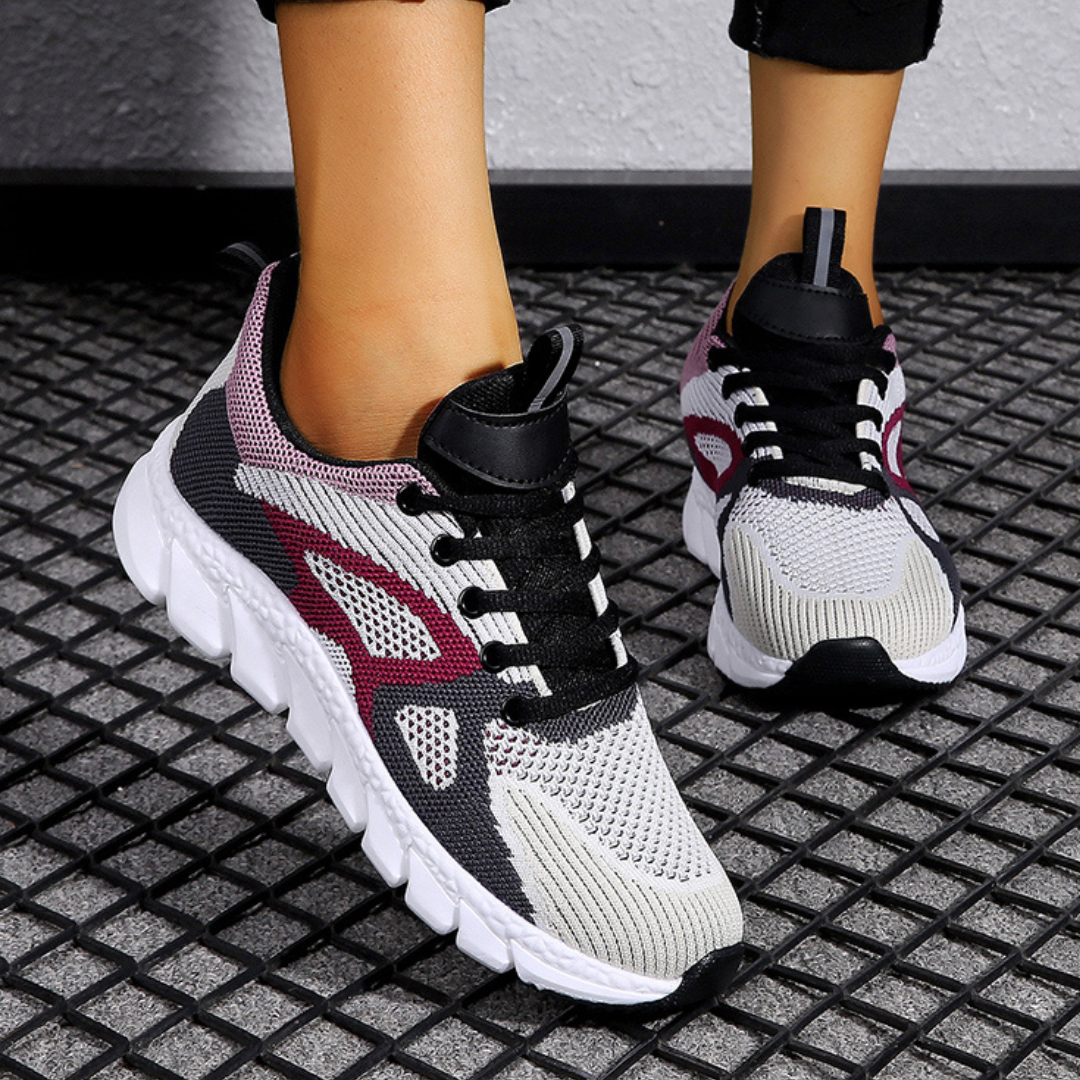 Dana Sneaker - ergonomiska skor