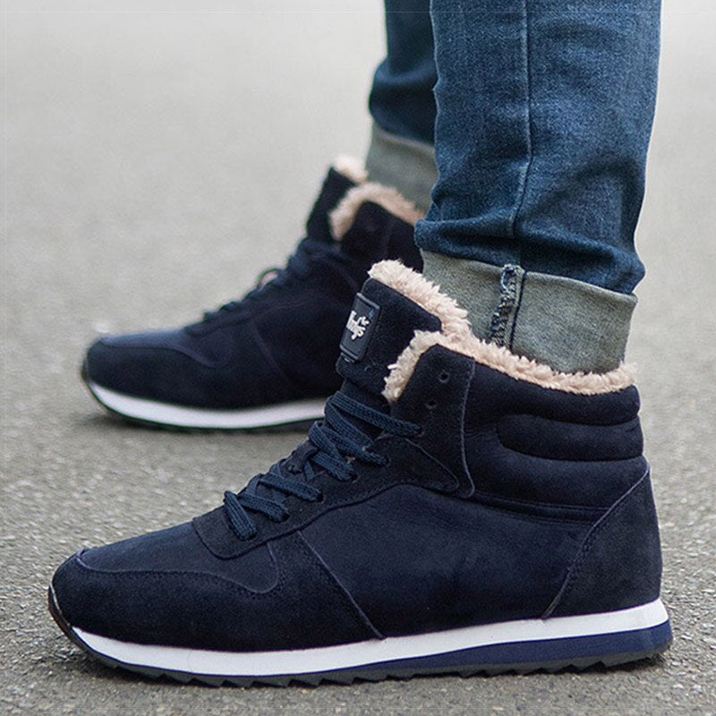 Alex Sneakers - ergonomiska skor