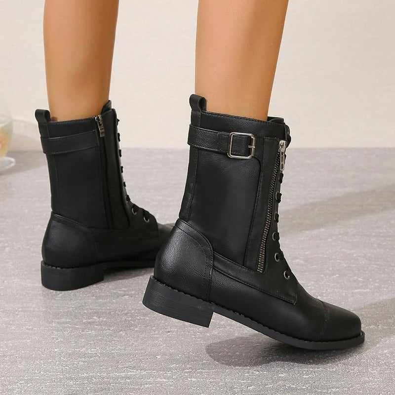 Maja Boots - ergonomiska skor
