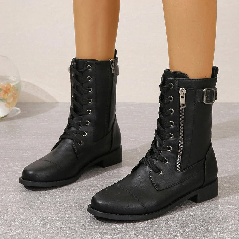 Maja Boots - ergonomiska skor