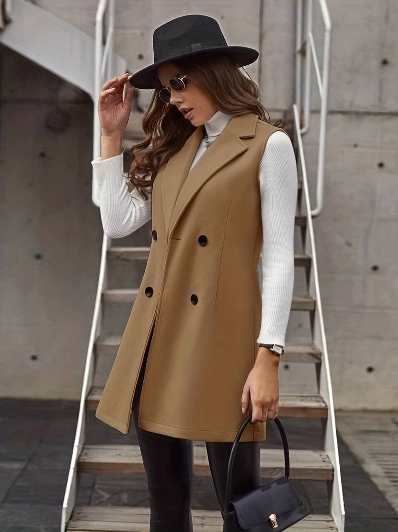Grace-Pelier Jacket
