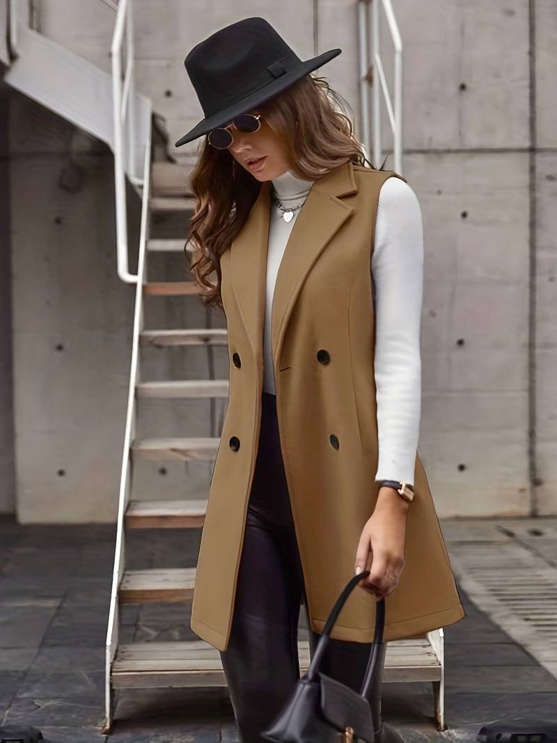 Grace-Pelier Jacket