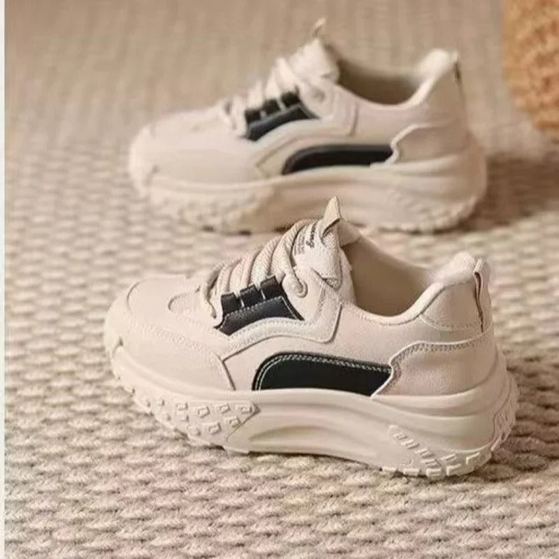 Audrey Sneakers - ergonomiska skor