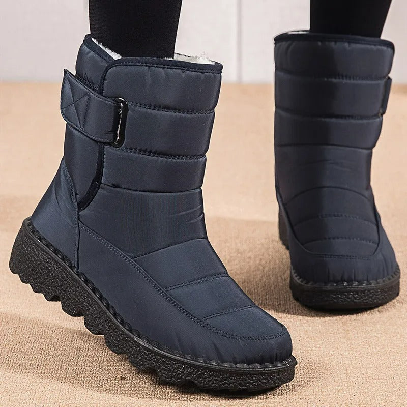 Axel Boots - ergonomiska skor