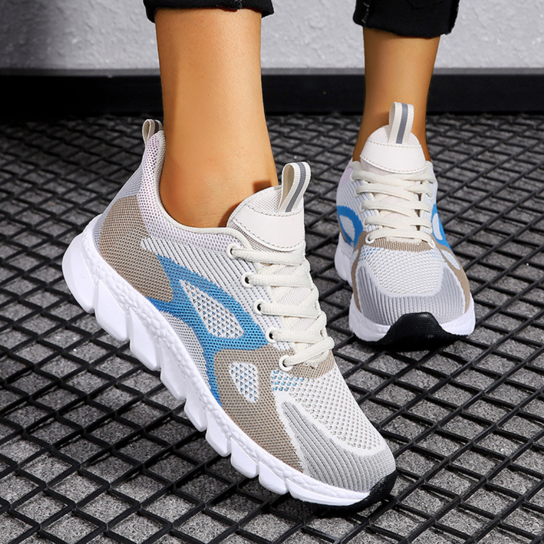 Dana Sneaker - ergonomiska skor