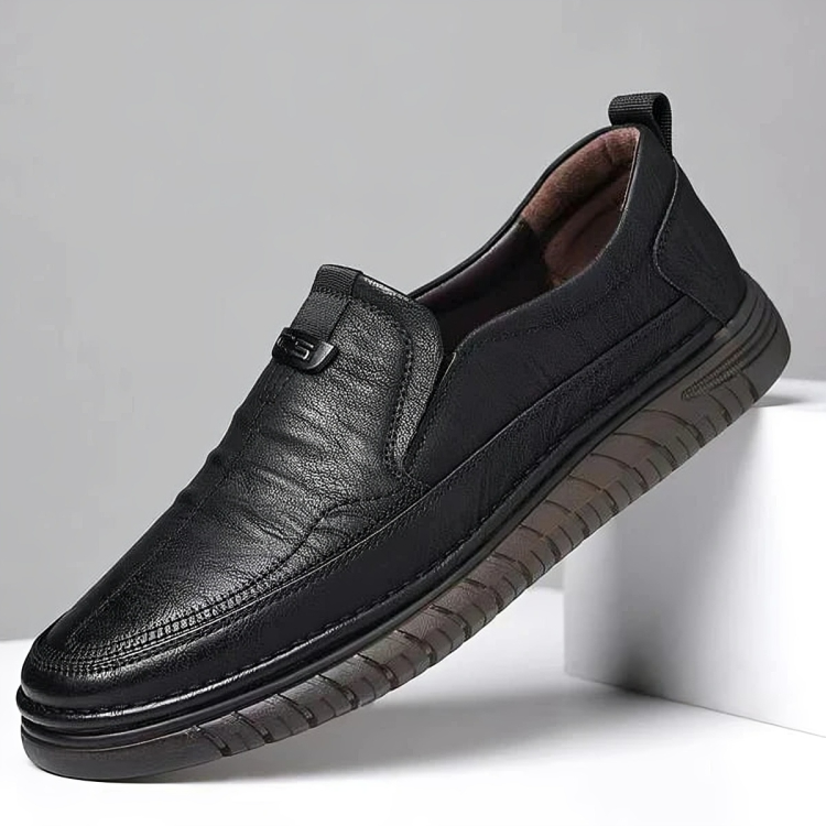 Dominic Loafers - ergonomiska skor