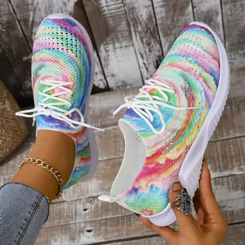 Avery Sneaker - ergonomiska skor